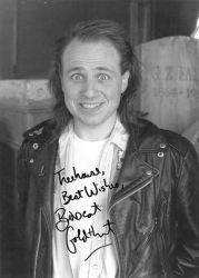 Фото №2 Бобкэт Голдтуэйт