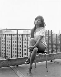 Фото №1 Клаудия Кардинале