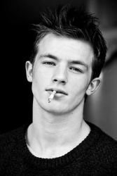 Фото №2 Яннис Нивёнер