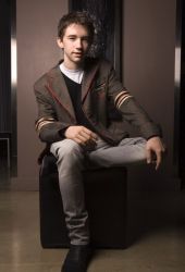 Фото №2 Лиам Эйкен