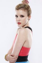 Фото №1 Тейлор Спрейтлер