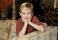 Фото №2 Маколей Калкин