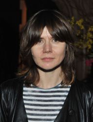 Фото №1 Малгожата Шумовска