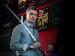 Фото №1 Чад Стахелски