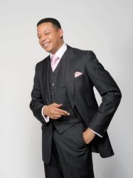 Фото №2 Терренс Ховард