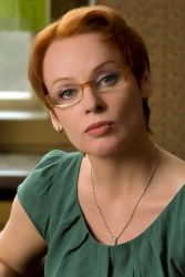 Фото №1 Жанна Эппле