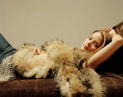 Фото №1 Джейми Кинг