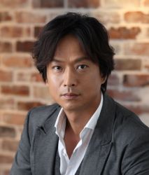 Фото №1 Киппэй Сина