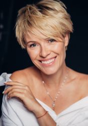 Фото №1 Виктория Маслова