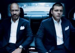 Фото №1 Сергей Бондарчук