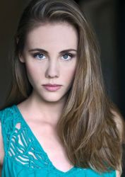 Фото №1 Ребекка Форсайт