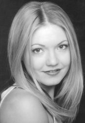 Фото №2 Линдси Паркер