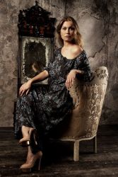 Фото №1 Кристина Бабушкина