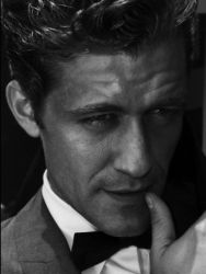 Фото №1 Мэттью Моррисон