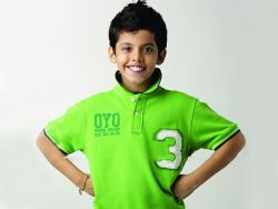 Фото №1 Даршил Сафари