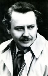 Фото №2 Олег Табаков