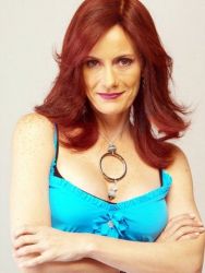 Фото №1 Кристина Лилли