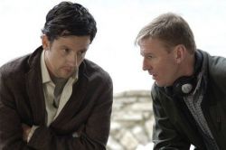 Фото №1 Росс МакКолл