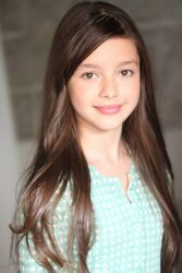 Фото №1 Фатима Птацек