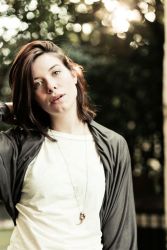 Фото №2 Тесса Феррер