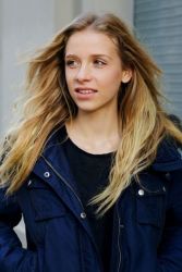 Фото №2 Анна-Лена Кленке