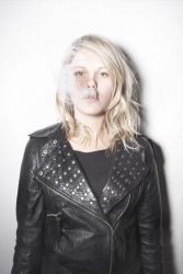 Фото №2 Ханна Артертон