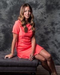 Фото №1 Хлоя Беннет