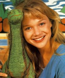 Фото №2 Ариана Ричардс