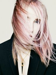 Фото №1 Сэм Тейлор-Джонсон