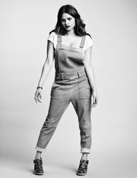 Фото №1 Мелони Диас