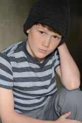 Фото №2 Мэттью Линтц