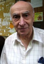 Фото №1 Артем Карапетян