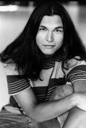 Фото №1 Адам Бич