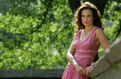 Фото №1 Энди МакДауэлл