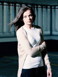 Фото №1 Кэти Джарвис