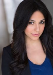 Фото №2 Ноеми Гонзалез