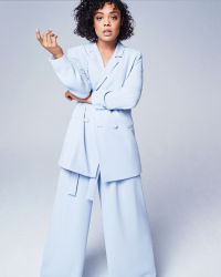 Фото №2 Тесса Томпсон