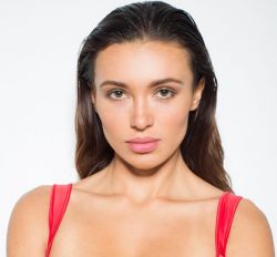 Фото №1 Кристина Шаповалова