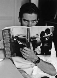 Фото №2 Дэн Стивенс