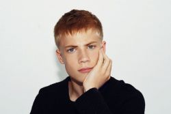 Фото №1 Том Тейлор