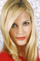 Фото №1 Лесли Бибб