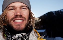 Фото №1 Джон Джексон