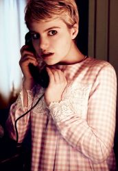 Фото №2 Сами Гэйл