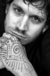 Фото №2 Расселл Харвард