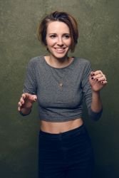 Фото №2 Эмма Фитцпатрик