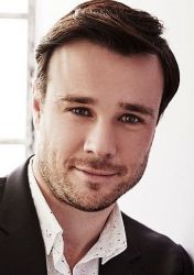 Фото №1 Руперт Эванс