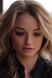 Фото №2 Эмма Ригби