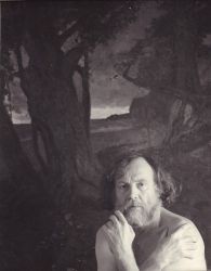 Фото №1 Иннокентий Смоктуновский