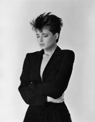 Фото №1 Изабелла Росселлини