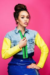 Фото №2 Клеопатра Коулмэн